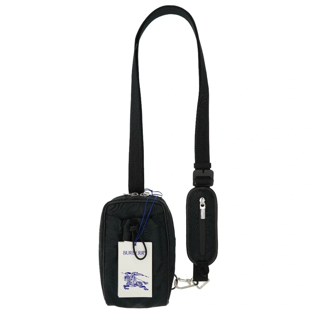 Burberry new tags